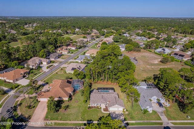 15031 Surrey Bend, Spring Hill, FL 34609