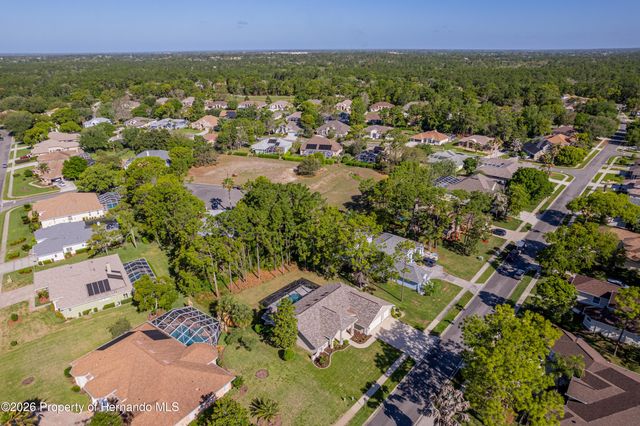 15031 Surrey Bend, Spring Hill, FL 34609