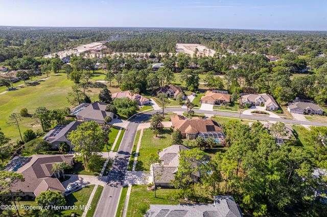 15031 Surrey Bend, Spring Hill, FL 34609