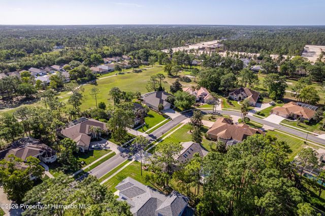 15031 Surrey Bend, Spring Hill, FL 34609