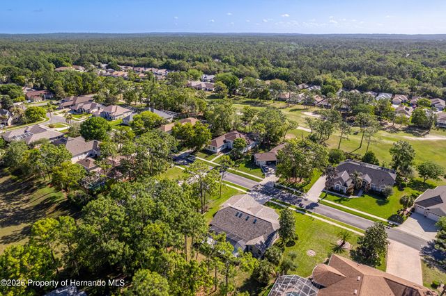 15031 Surrey Bend, Spring Hill, FL 34609