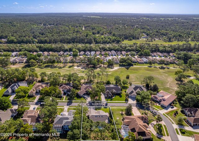 15031 Surrey Bend, Spring Hill, FL 34609