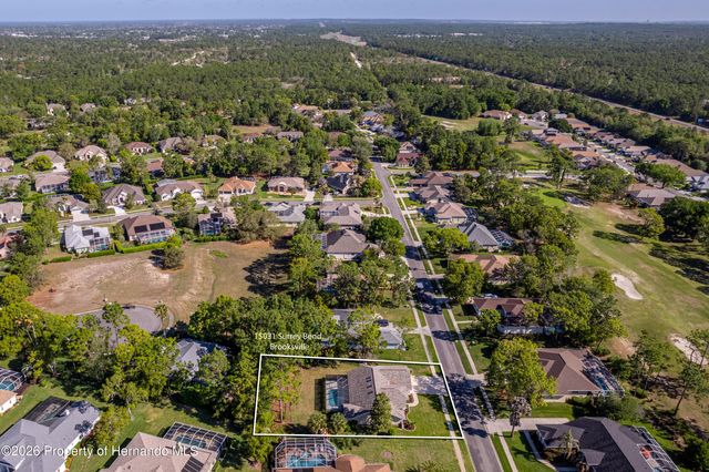 15031 Surrey Bend, Spring Hill, FL 34609