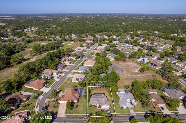 15031 Surrey Bend, Spring Hill, FL 34609