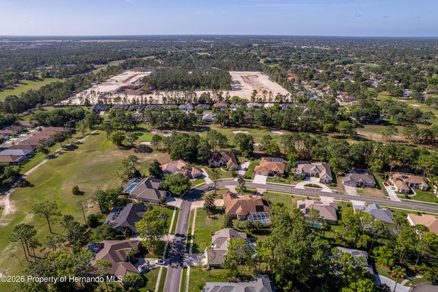 15031 Surrey Bend, Spring Hill, FL 34609