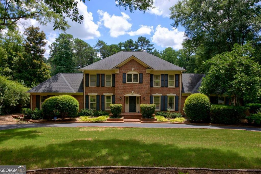 105 Moss Side Drive, Athens, GA 30607