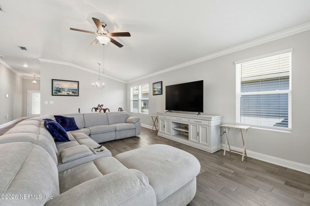 53 DOVETAIL Circle, St. Augustine, FL 32095