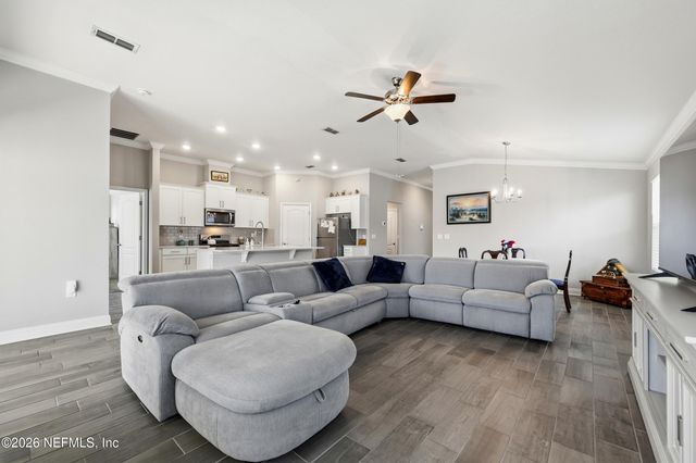 53 DOVETAIL Circle, St. Augustine, FL 32095