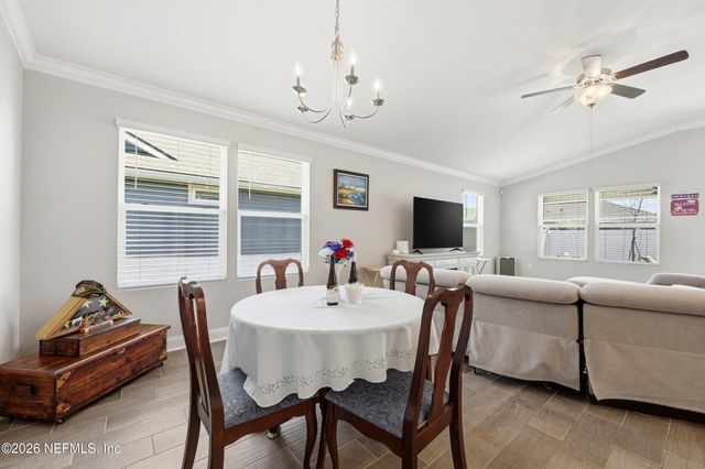 53 DOVETAIL Circle, St. Augustine, FL 32095