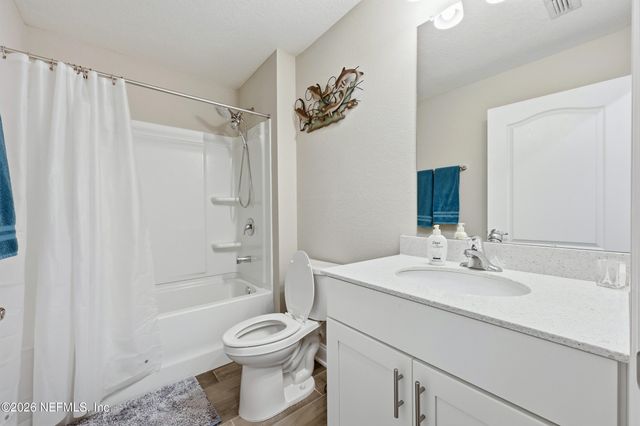 53 DOVETAIL Circle, St. Augustine, FL 32095