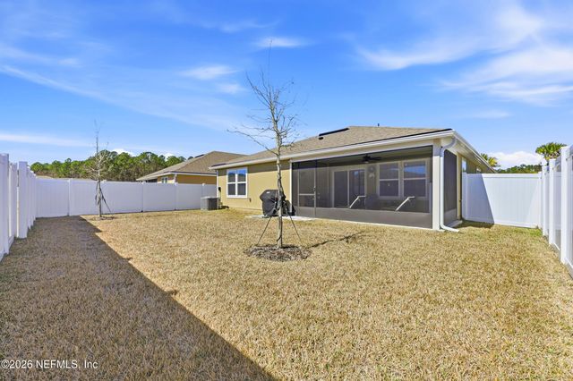 53 DOVETAIL Circle, St. Augustine, FL 32095