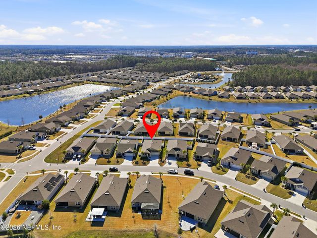 53 DOVETAIL Circle, St. Augustine, FL 32095