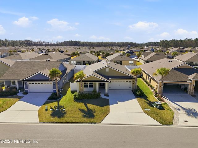 53 DOVETAIL Circle, St. Augustine, FL 32095