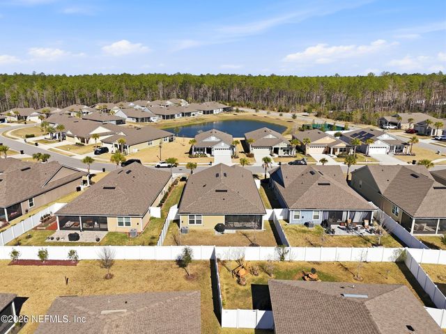 53 DOVETAIL Circle, St. Augustine, FL 32095