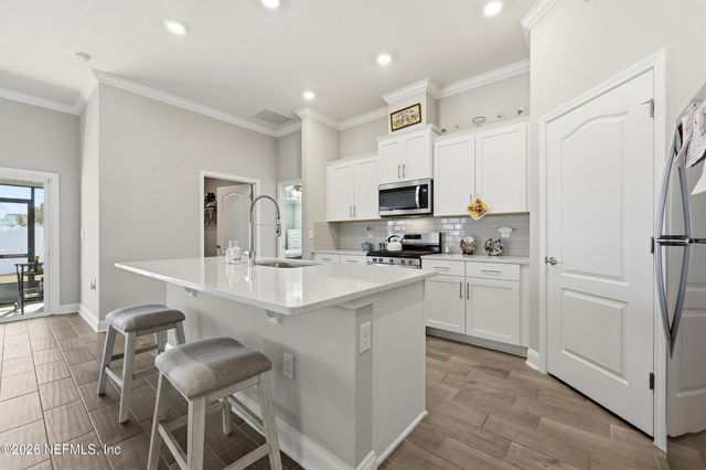 53 DOVETAIL Circle, St. Augustine, FL 32095