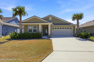 53 DOVETAIL Circle, St. Augustine, FL 32095