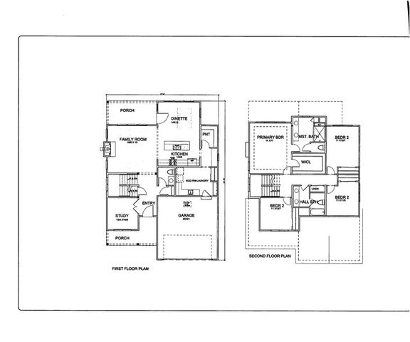 1N060 LOT 2 Morse Street, Carol Stream, IL 60188