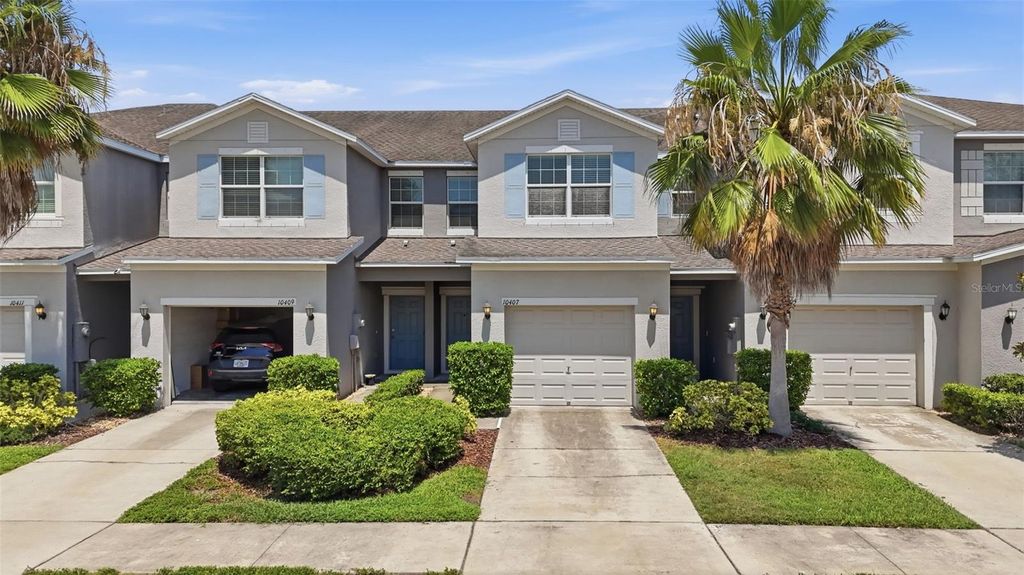 10407 LAKE MONTAUK DRIVE, Riverview, FL 33578