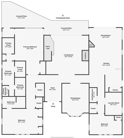 1048 CRYSTAL BOWL CIRCLE, Casselberry, FL 32707