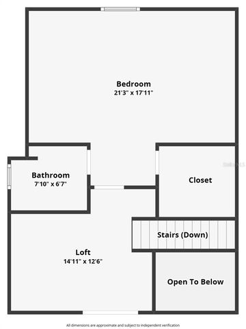 1048 CRYSTAL BOWL CIRCLE, Casselberry, FL 32707