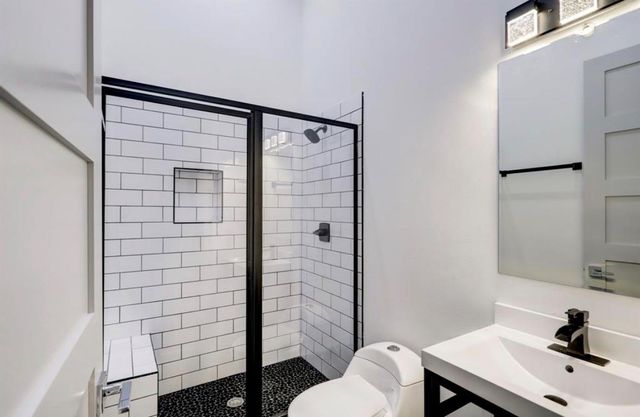 1709 Reverse Street, Houston, TX 77055