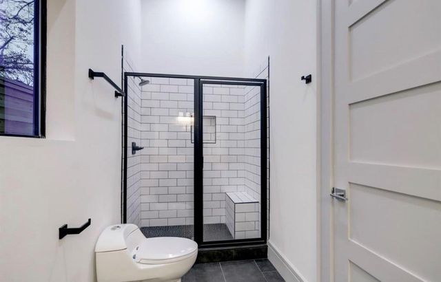 1709 Reverse Street, Houston, TX 77055