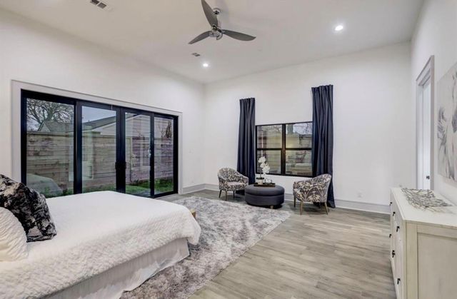 1709 Reverse Street, Houston, TX 77055