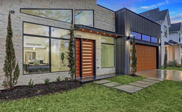 1709 Reverse Street, Houston, TX 77055