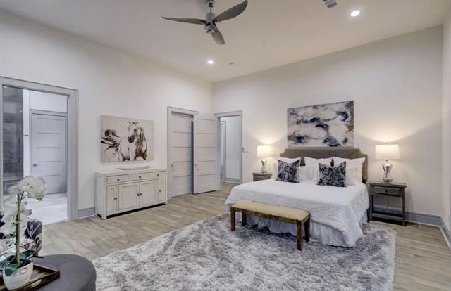 1709 Reverse Street, Houston, TX 77055