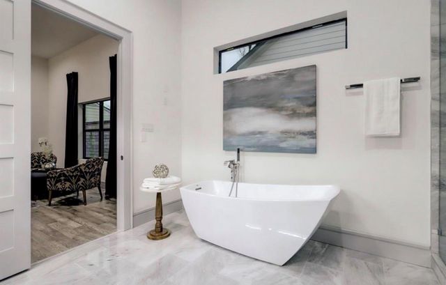 1709 Reverse Street, Houston, TX 77055