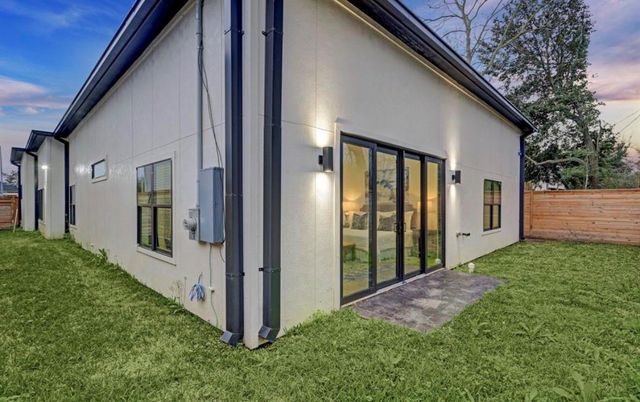 1709 Reverse Street, Houston, TX 77055