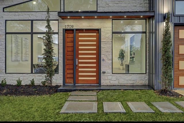 1709 Reverse Street, Houston, TX 77055