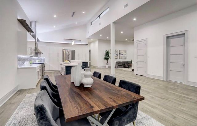 1709 Reverse Street, Houston, TX 77055