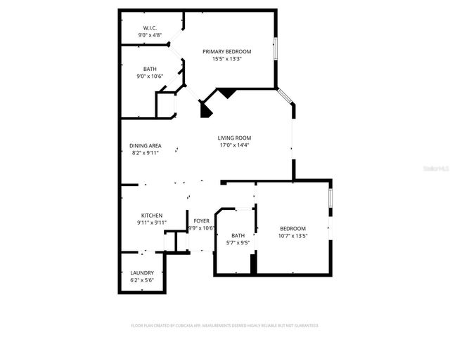 5122 NORTHRIDGE ROAD 210, Sarasota, FL 34238