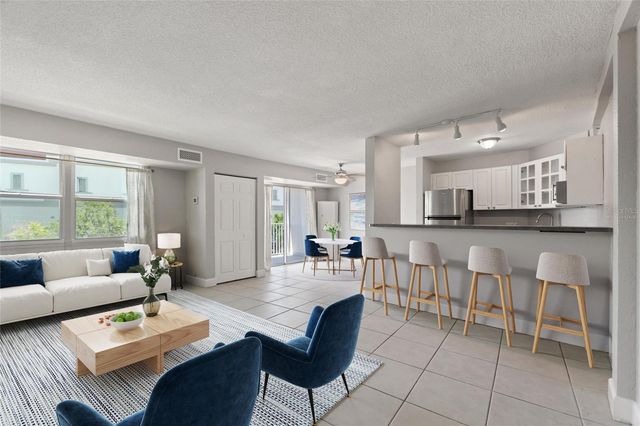 3315 58TH AVENUE S 314, St Petersburg, FL 33712