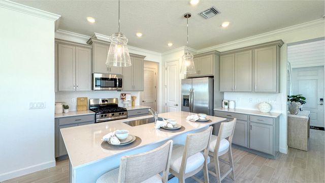 10556 NW Wilgrove Lane, Port St. Lucie, Port St Lucie, FL 34987
