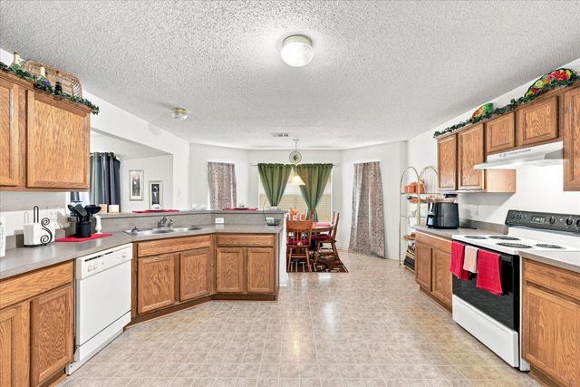 10475 Country View Lane, Forney, TX 75126
