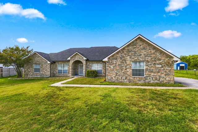 10475 Country View Lane, Forney, TX 75126