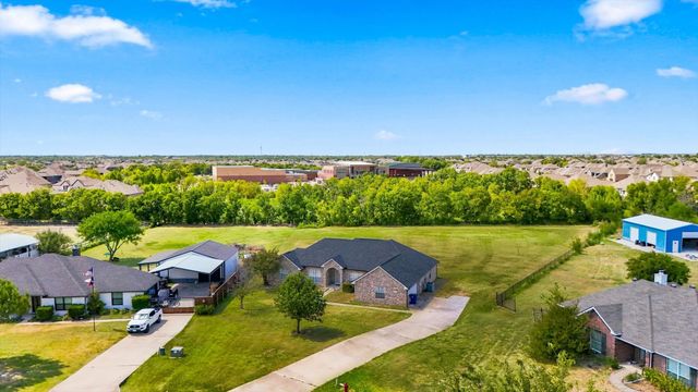10475 Country View Lane, Forney, TX 75126
