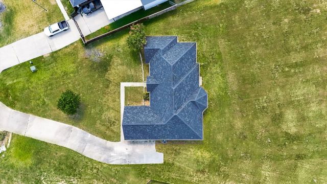 10475 Country View Lane, Forney, TX 75126