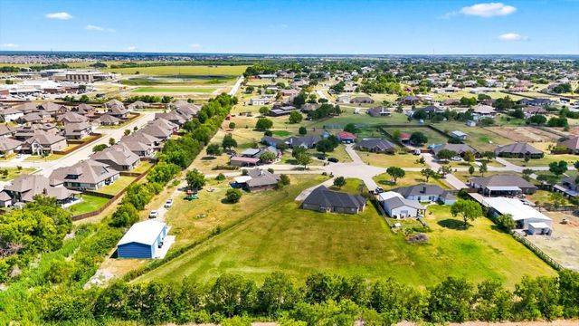 10475 Country View Lane, Forney, TX 75126