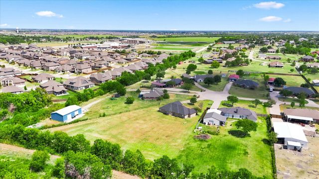 10475 Country View Lane, Forney, TX 75126