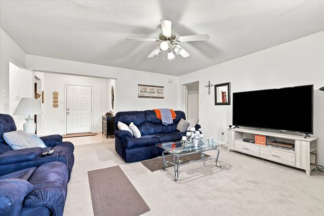10475 Country View Lane, Forney, TX 75126