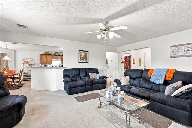 10475 Country View Lane, Forney, TX 75126