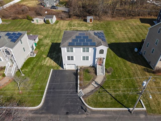 15 Meadow Drive, Lowell, MA 01854