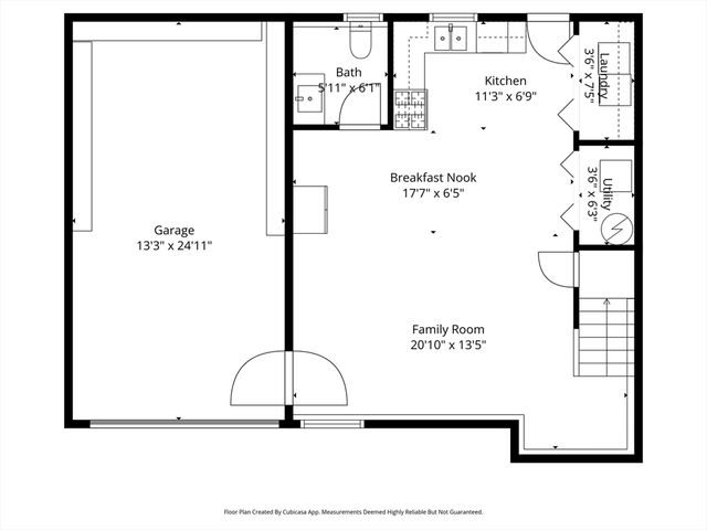 15 Meadow Drive, Lowell, MA 01854