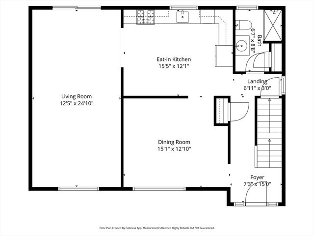 15 Meadow Drive, Lowell, MA 01854