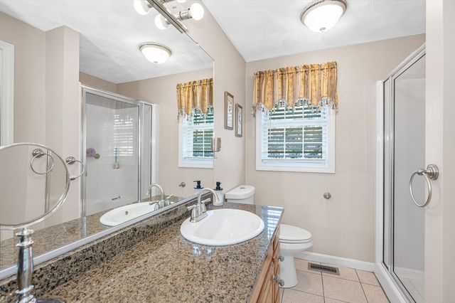 15 Meadow Drive, Lowell, MA 01854