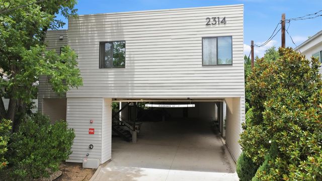 2314 Enfield RD 203, Austin, TX 78703