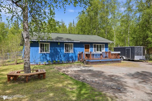 631 W Gail Drive, Wasilla, AK 99654